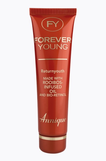 Forever Young Return Youth
